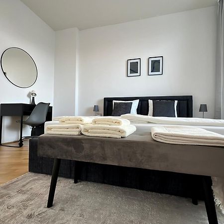 Cozy Property At Belvedere Viena Exterior foto