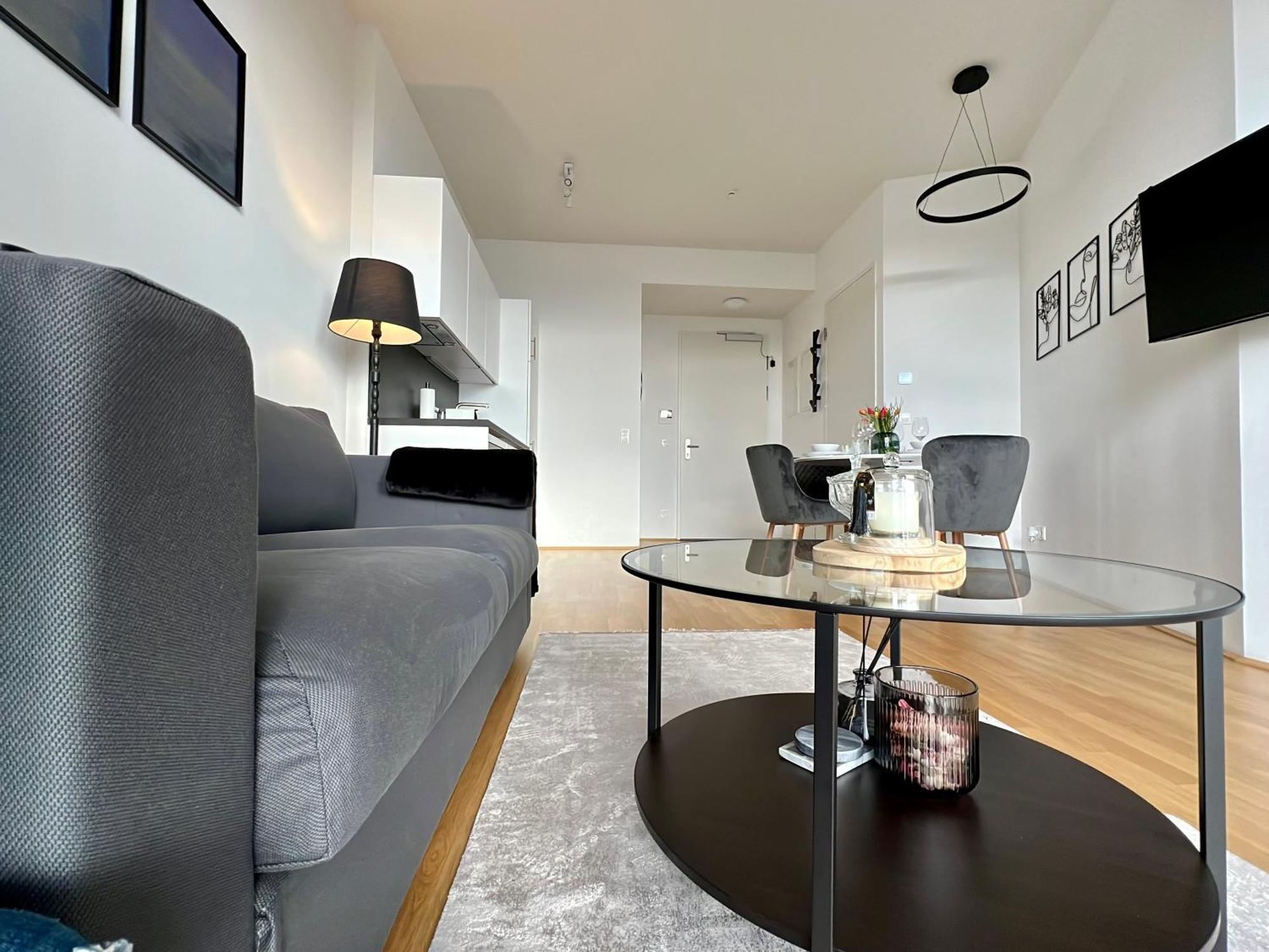 Cozy Property At Belvedere Viena Exterior foto